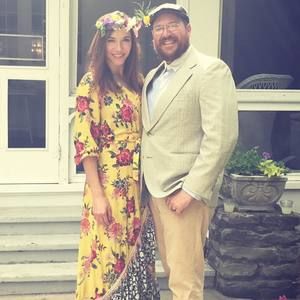 Meet your Posher, Jenna